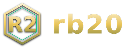 rb20 logo
